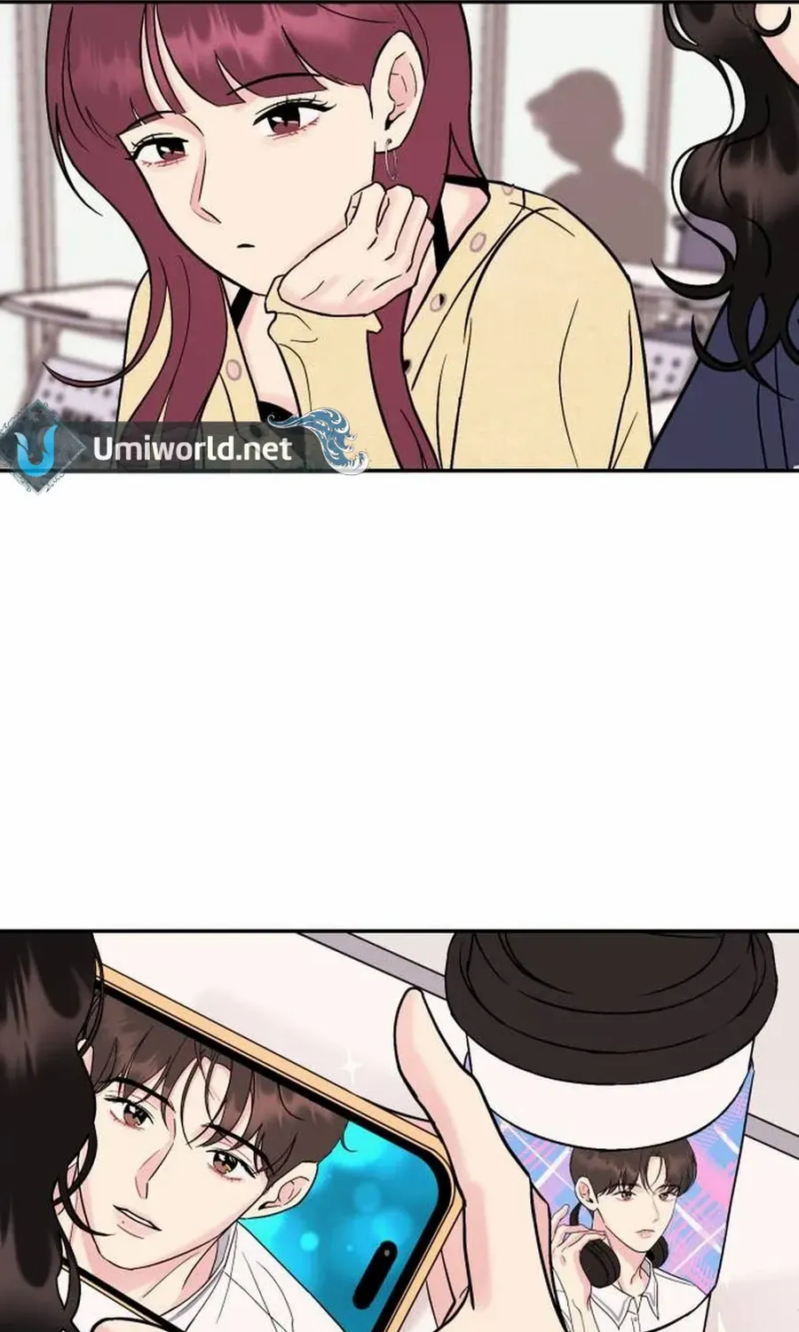 Watch Out For Look-alikes Chapter 1 page 22 - 