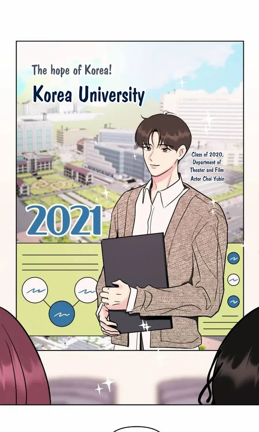 Watch Out For Look-alikes Chapter 1 page 25 - 