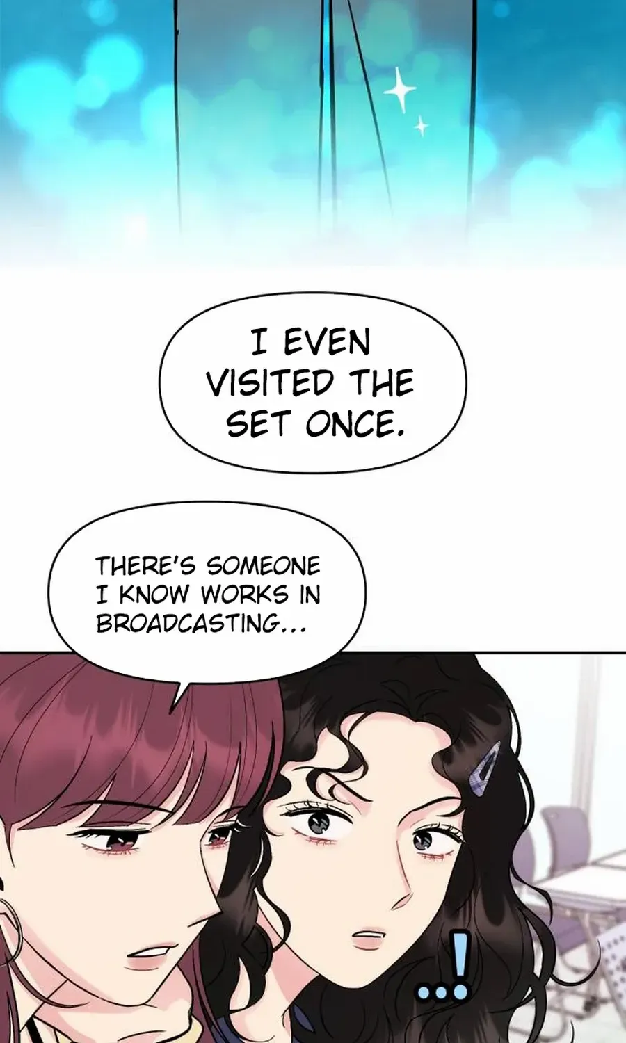 Watch Out For Look-alikes Chapter 1 page 29 - 