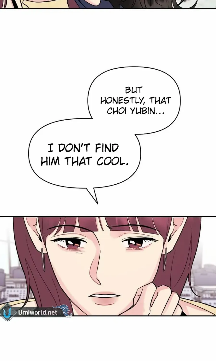 Watch Out For Look-alikes Chapter 1 page 30 - 