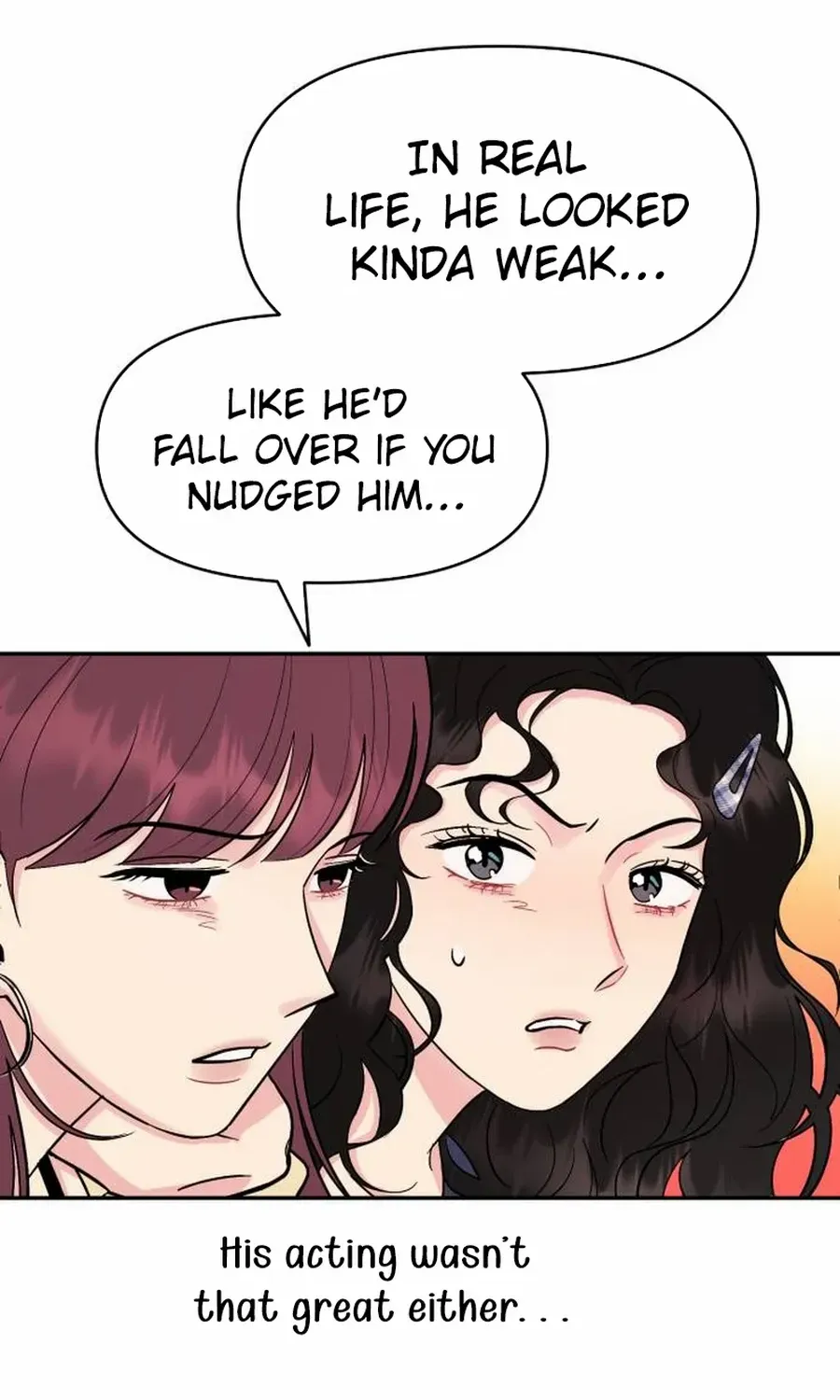 Watch Out For Look-alikes Chapter 1 page 31 - 