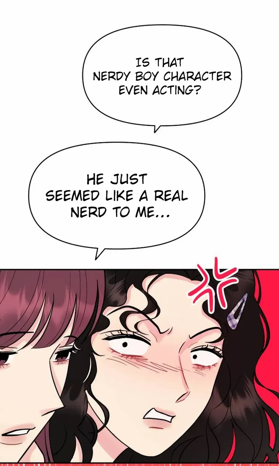 Watch Out For Look-alikes Chapter 1 page 32 - 