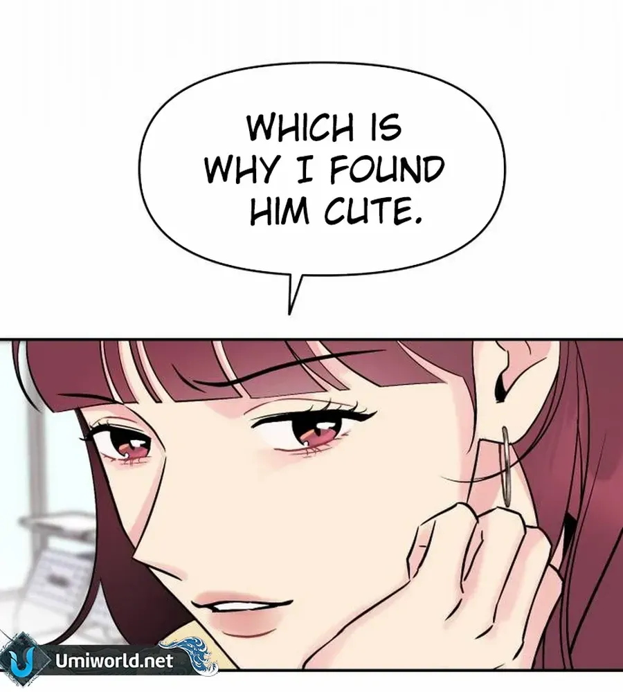 Watch Out For Look-alikes Chapter 1 page 34 - 