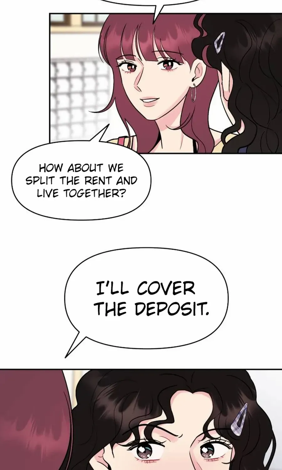 Watch Out For Look-alikes Chapter 1 page 39 - 