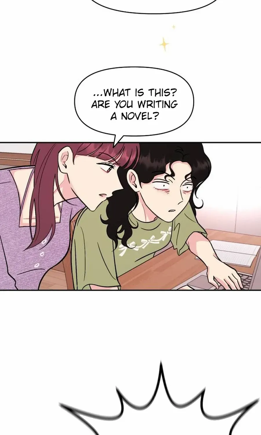 Watch Out For Look-alikes Chapter 1 page 44 - 
