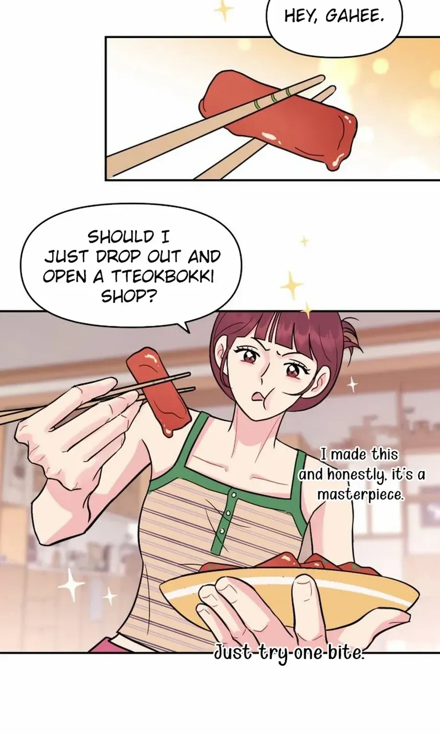 Watch Out For Look-alikes Chapter 1 page 46 - 
