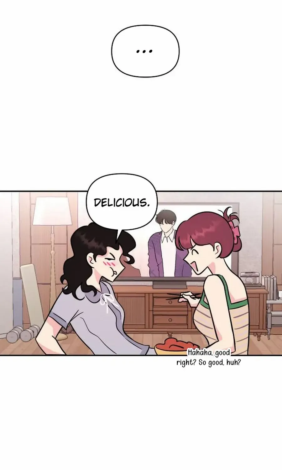 Watch Out For Look-alikes Chapter 1 page 49 - 