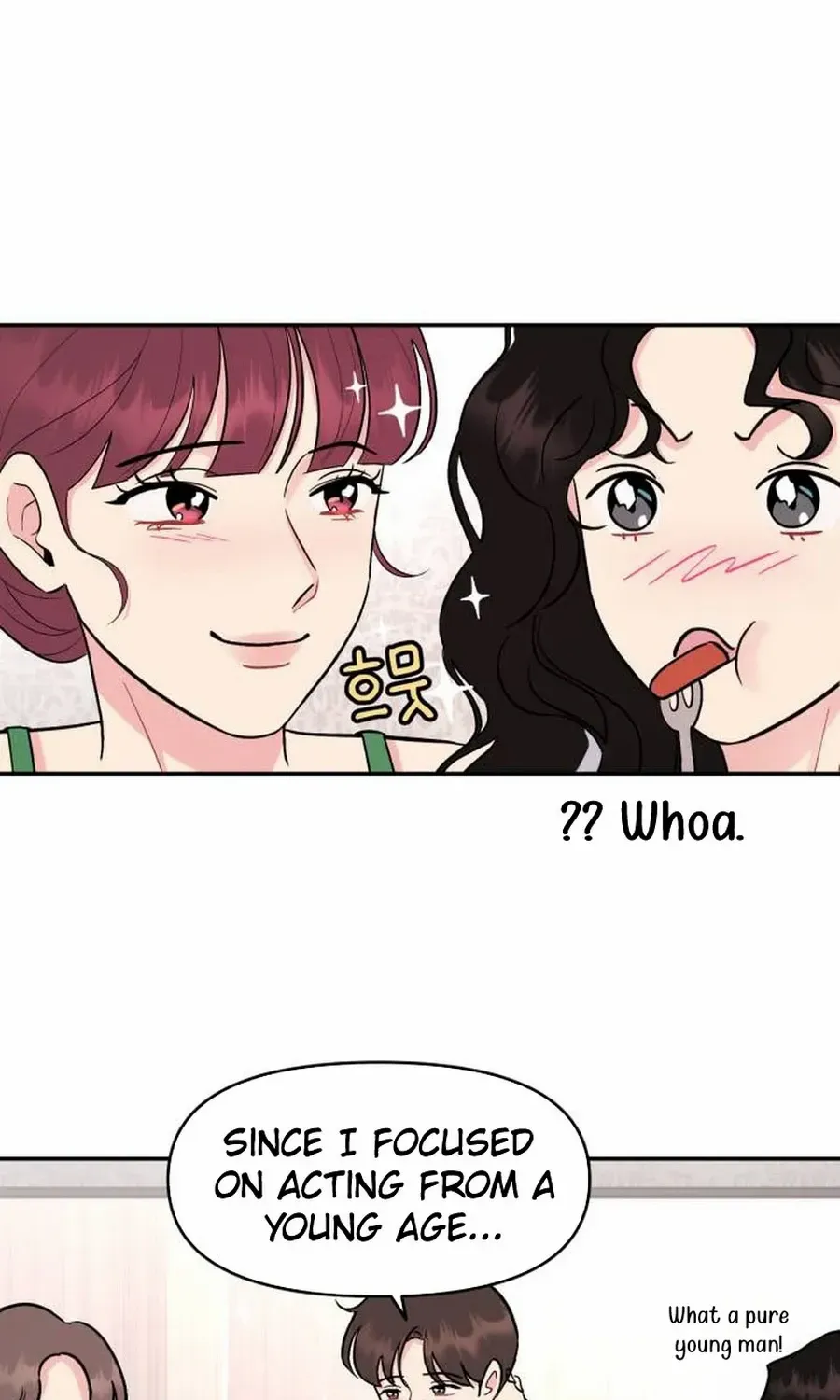 Watch Out For Look-alikes Chapter 1 page 50 - 