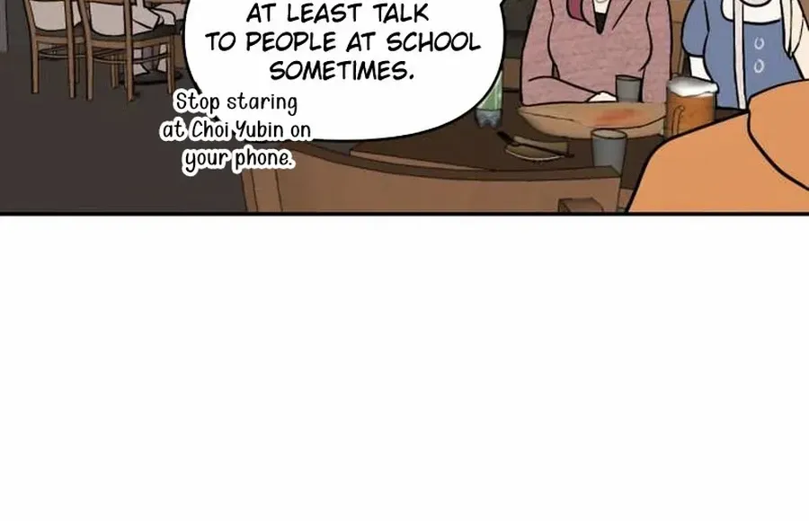 Watch Out For Look-alikes Chapter 1 page 54 - 