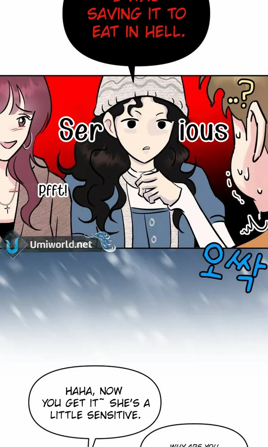 Watch Out For Look-alikes Chapter 1 page 59 - 