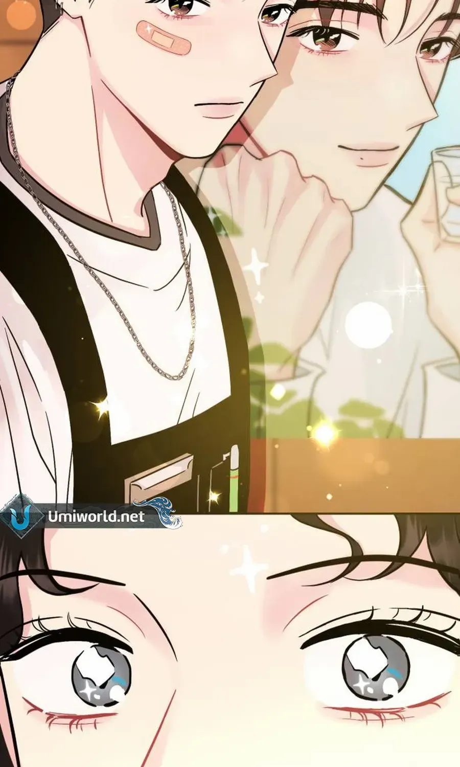 Watch Out For Look-alikes Chapter 1 page 73 - 