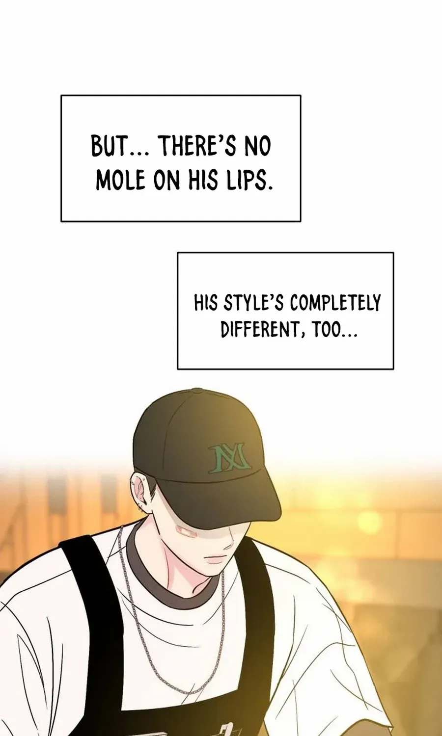 Watch Out For Look-alikes Chapter 1 page 78 - 