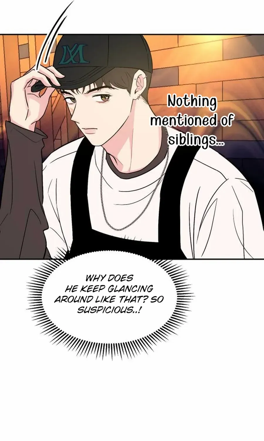Watch Out For Look-alikes Chapter 1 page 83 - 