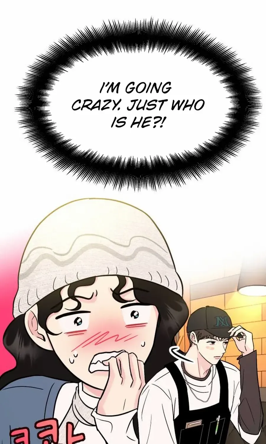 Watch Out For Look-alikes Chapter 1 page 84 - 
