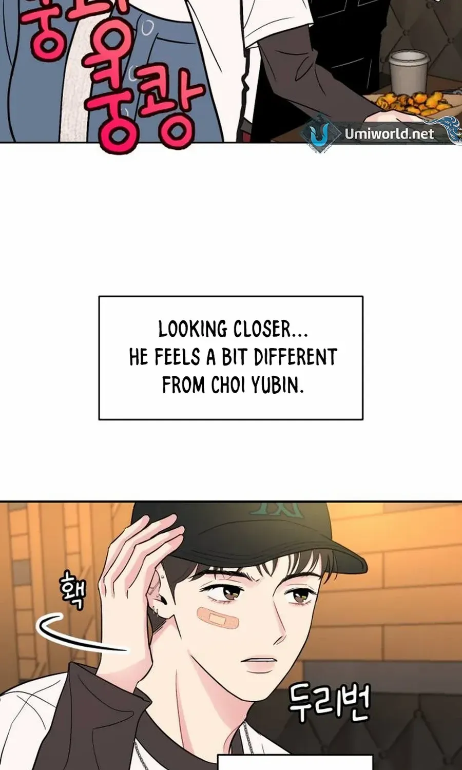 Watch Out For Look-alikes Chapter 1 page 85 - 