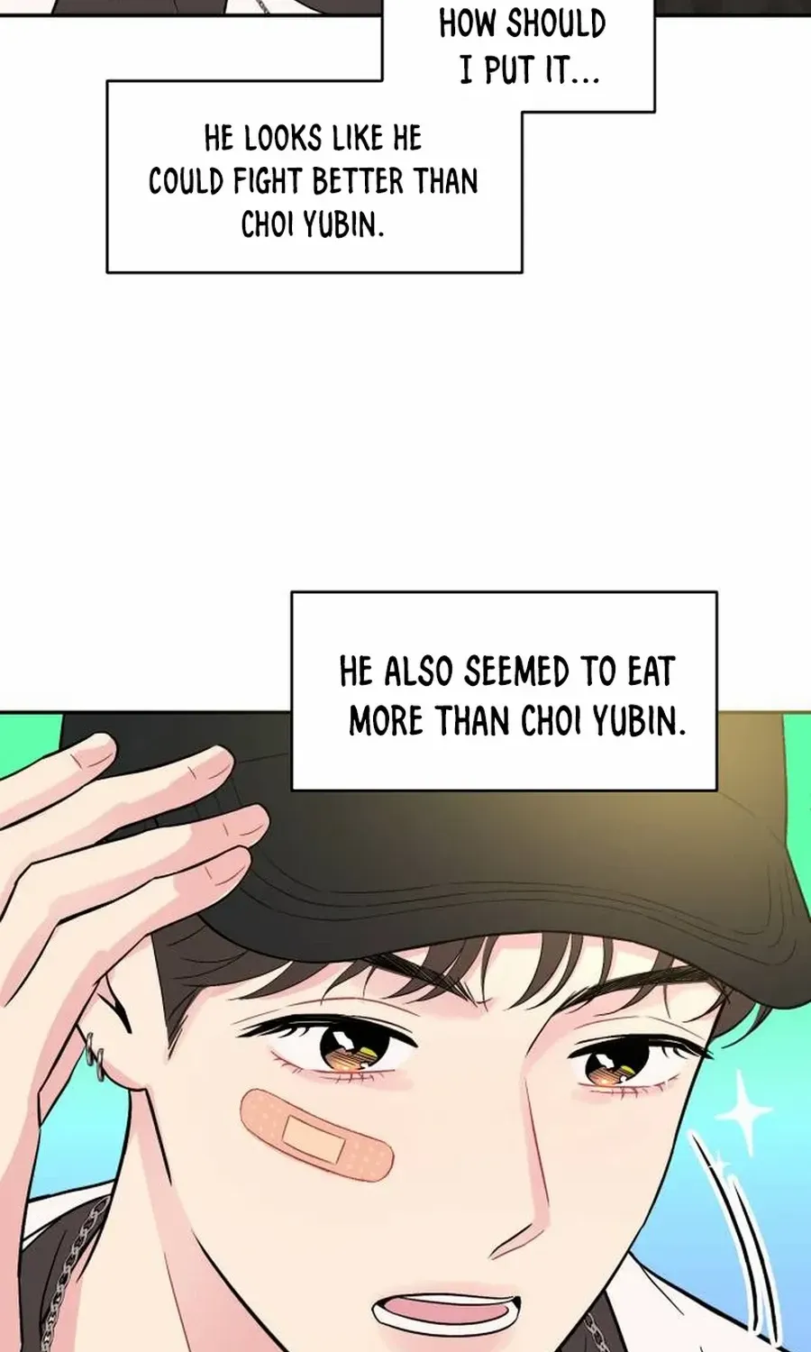Watch Out For Look-alikes Chapter 1 page 86 - 