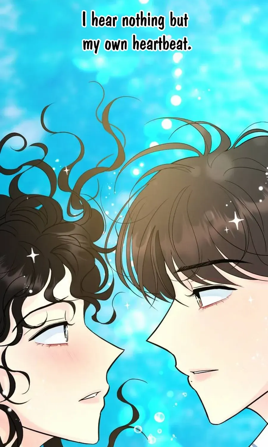 Watch Out For Look-alikes Chapter 1 page 10 - 