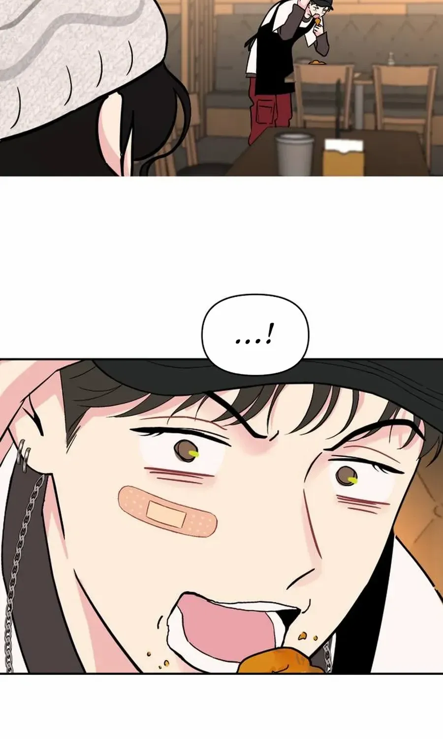 Watch Out For Look-alikes Chapter 1 page 92 - 