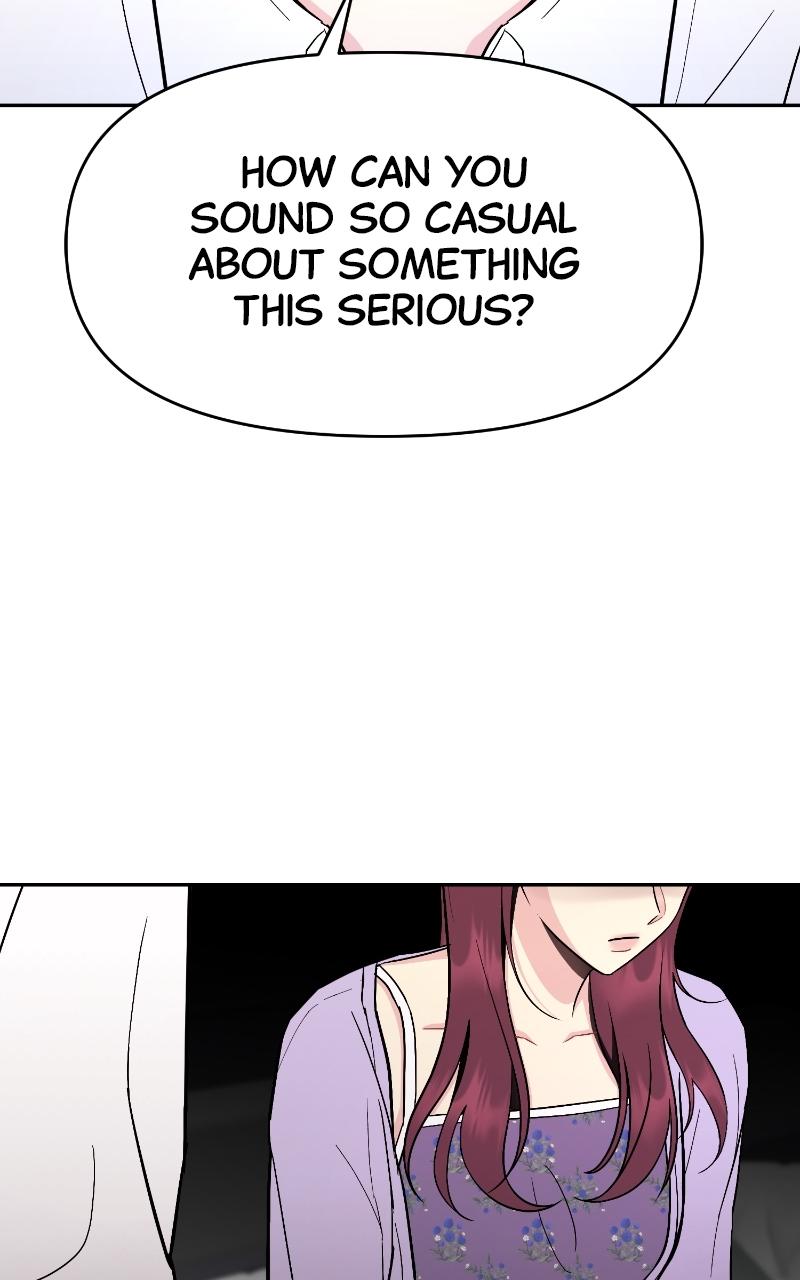 Watch Out For Look-alikes Chapter 10 page 16 - 