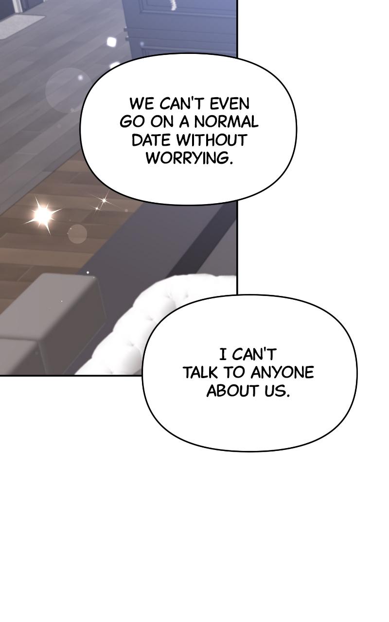 Watch Out For Look-alikes Chapter 10 page 32 - 
