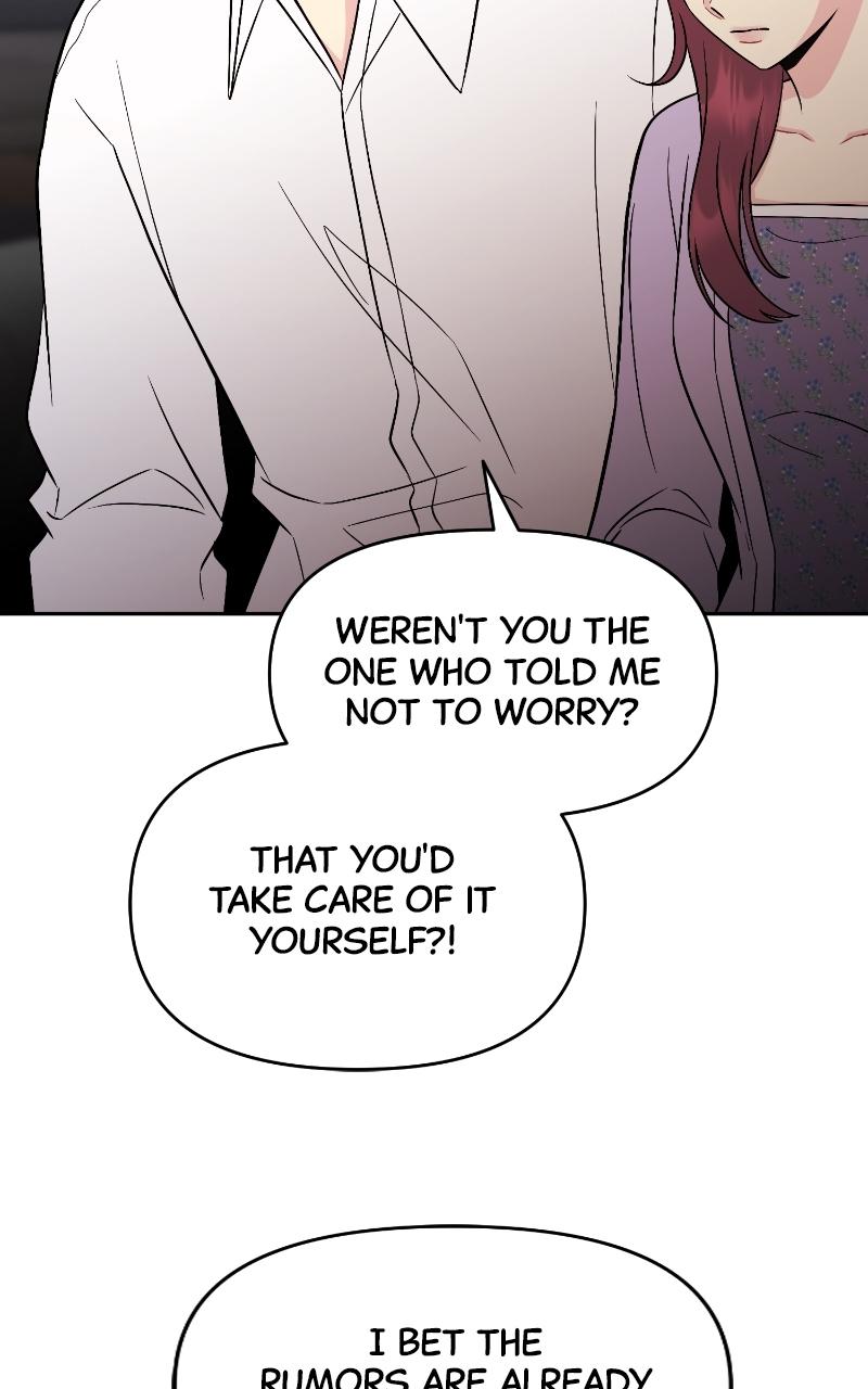 Watch Out For Look-alikes Chapter 10 page 7 - 