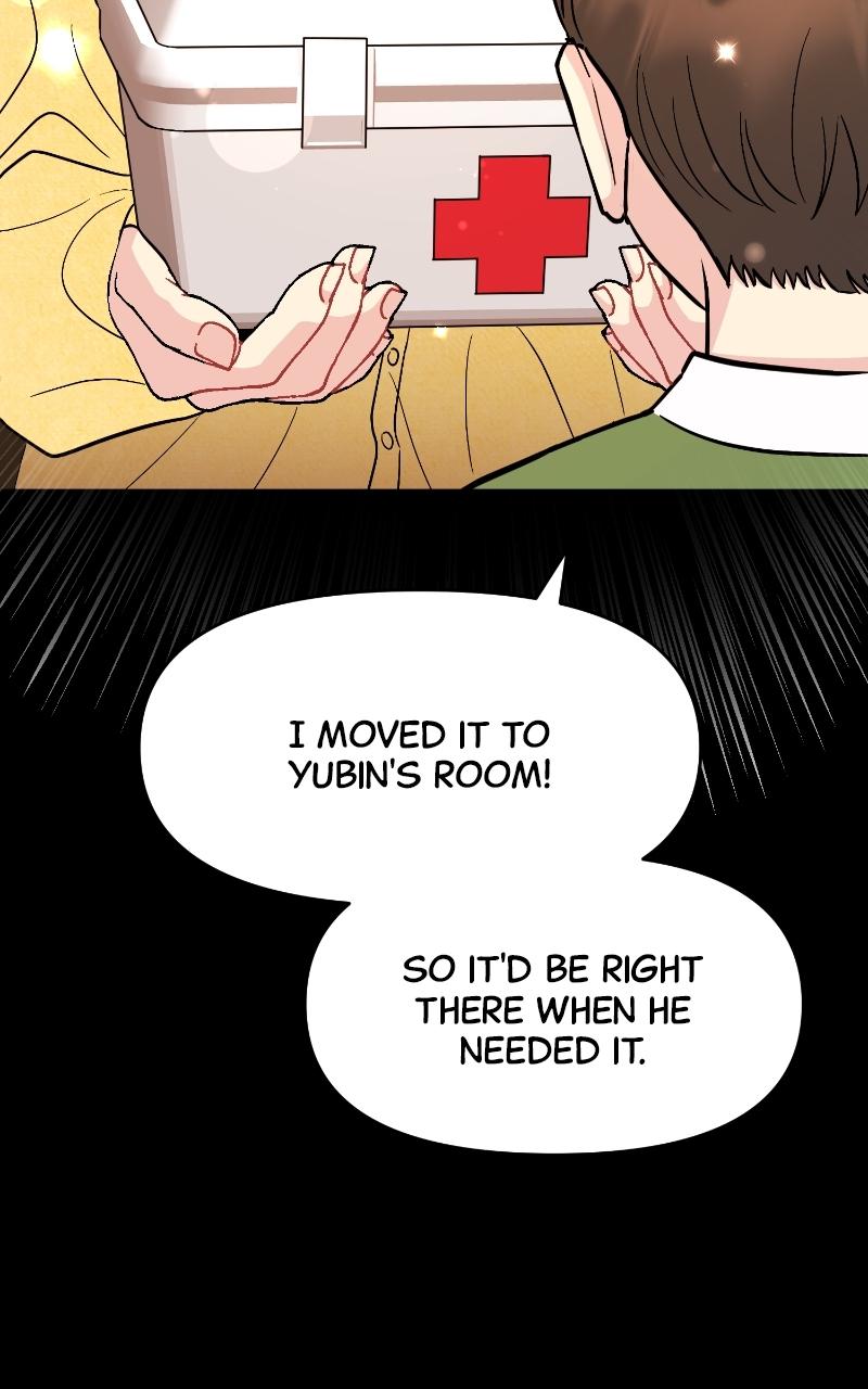 Watch Out For Look-alikes Chapter 10 page 82 - 
