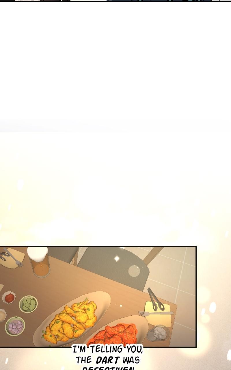 Watch Out For Look-alikes Chapter 10 page 98 - 