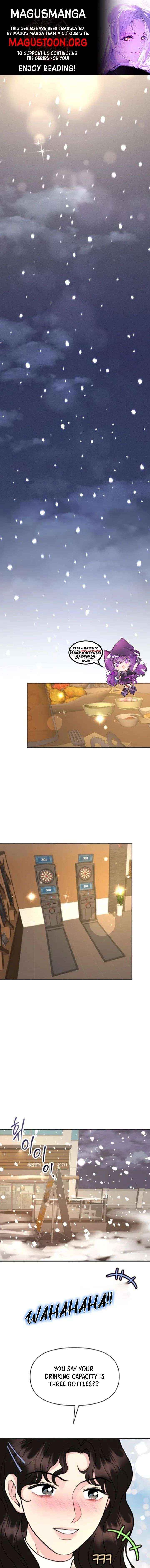 Watch Out For Look-alikes Chapter 11 page 1 - 