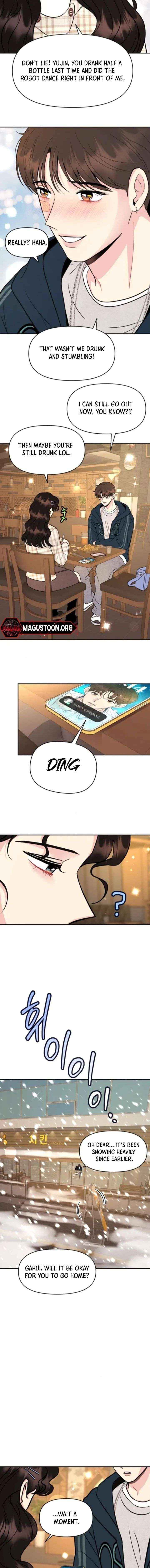 Watch Out For Look-alikes Chapter 11 page 2 - 
