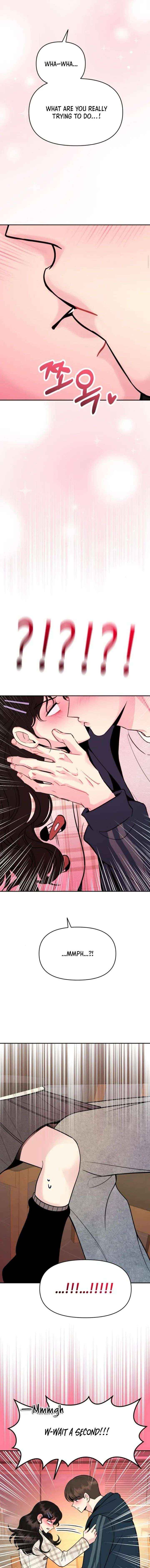 Watch Out For Look-alikes Chapter 12 page 14 - 