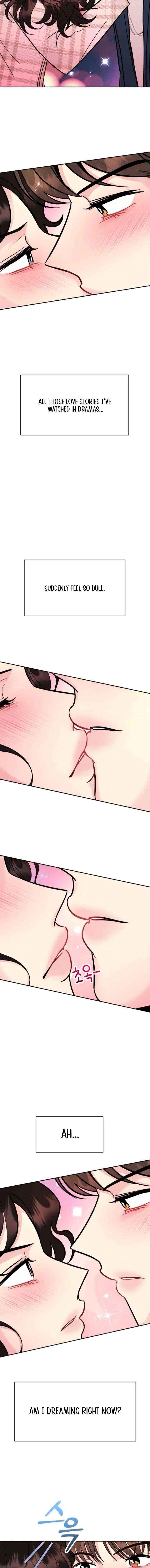 Watch Out For Look-alikes Chapter 12 page 18 - 