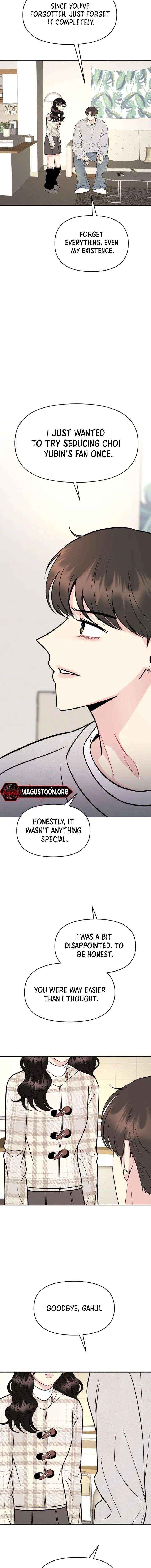 Watch Out For Look-alikes Chapter 13 page 7 - 