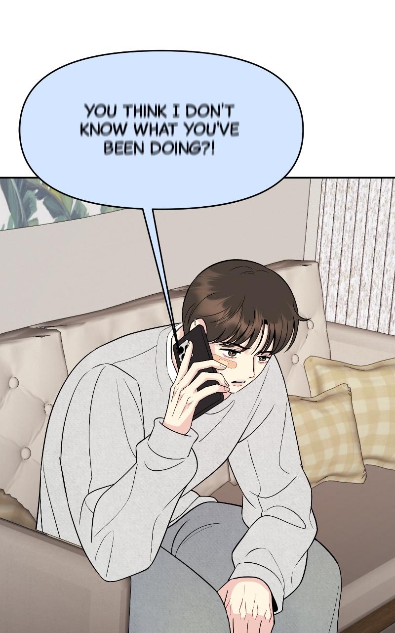 Watch Out For Look-alikes Chapter 14 page 118 - 