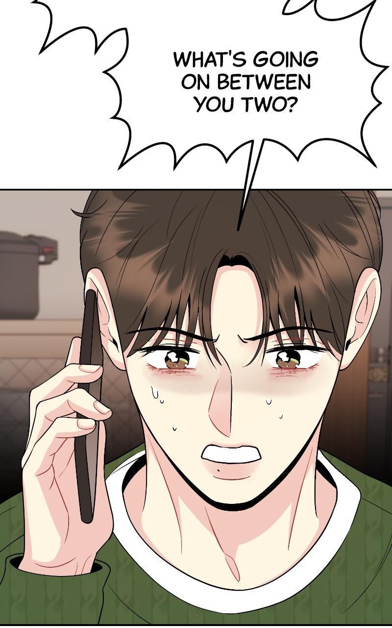 Watch Out For Look-alikes Chapter 14 page 130 - 