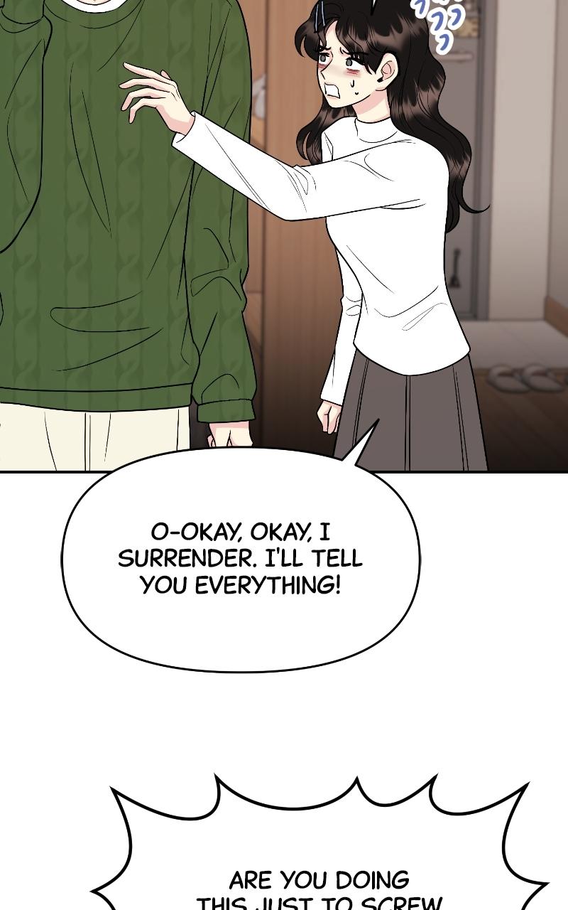 Watch Out For Look-alikes Chapter 14 page 133 - 