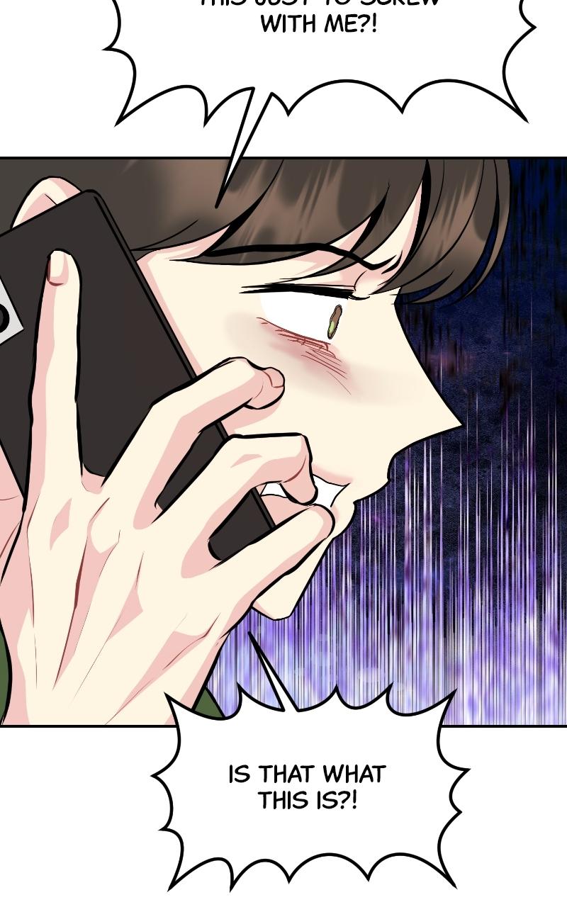 Watch Out For Look-alikes Chapter 14 page 134 - 