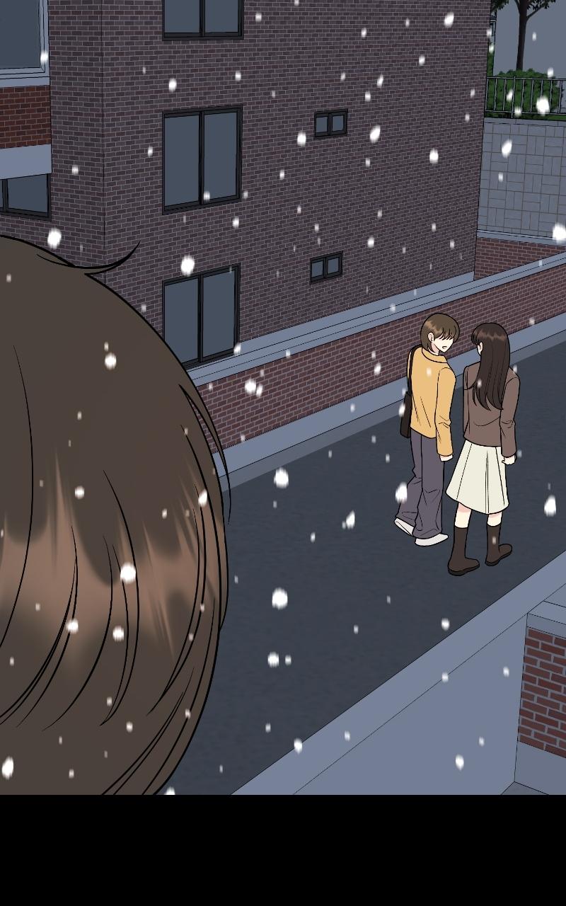 Watch Out For Look-alikes Chapter 14 page 16 - 