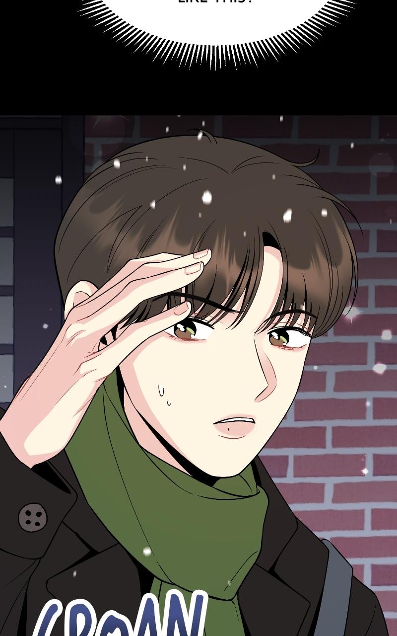 Watch Out For Look-alikes Chapter 14 page 18 - 