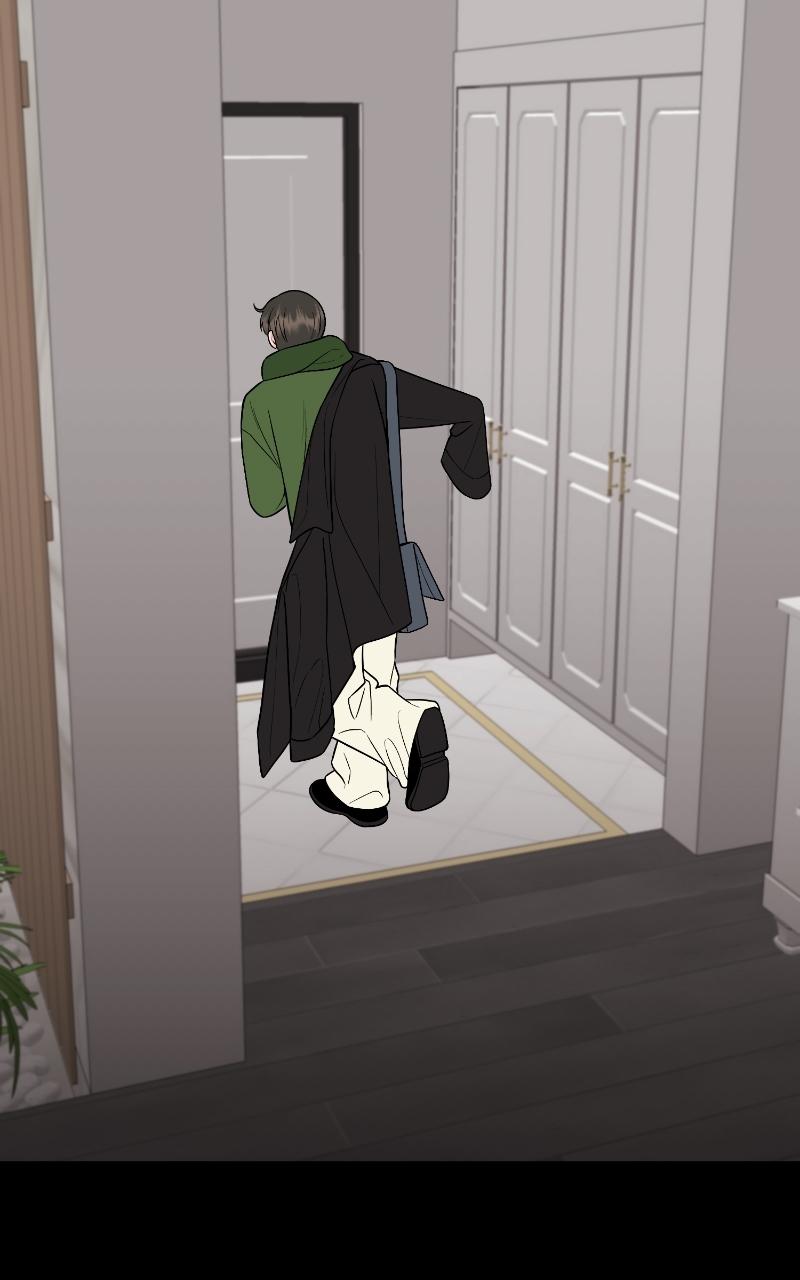 Watch Out For Look-alikes Chapter 14 page 55 - 