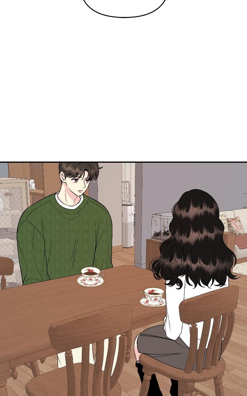 Watch Out For Look-alikes Chapter 14 page 58 - 