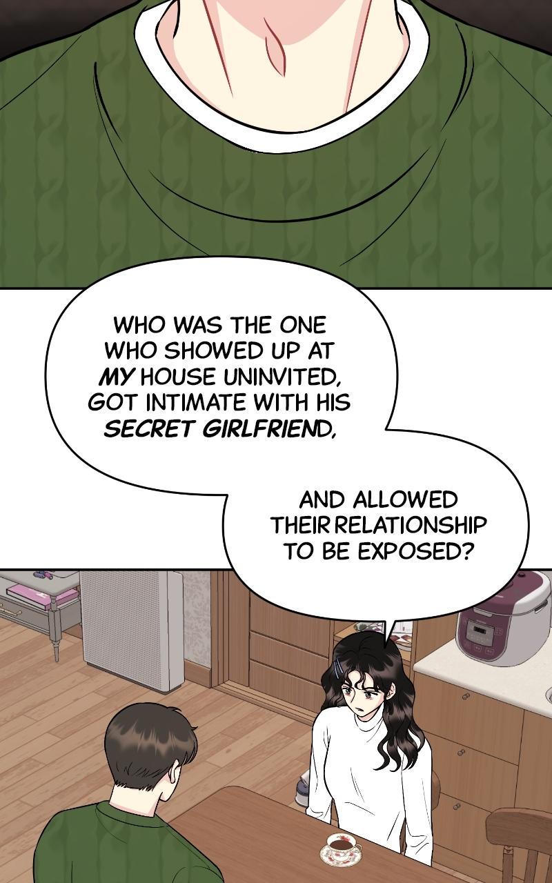 Watch Out For Look-alikes Chapter 14 page 80 - 
