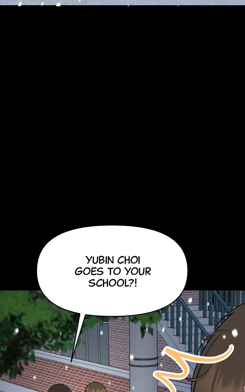 Watch Out For Look-alikes Chapter 14 page 9 - 