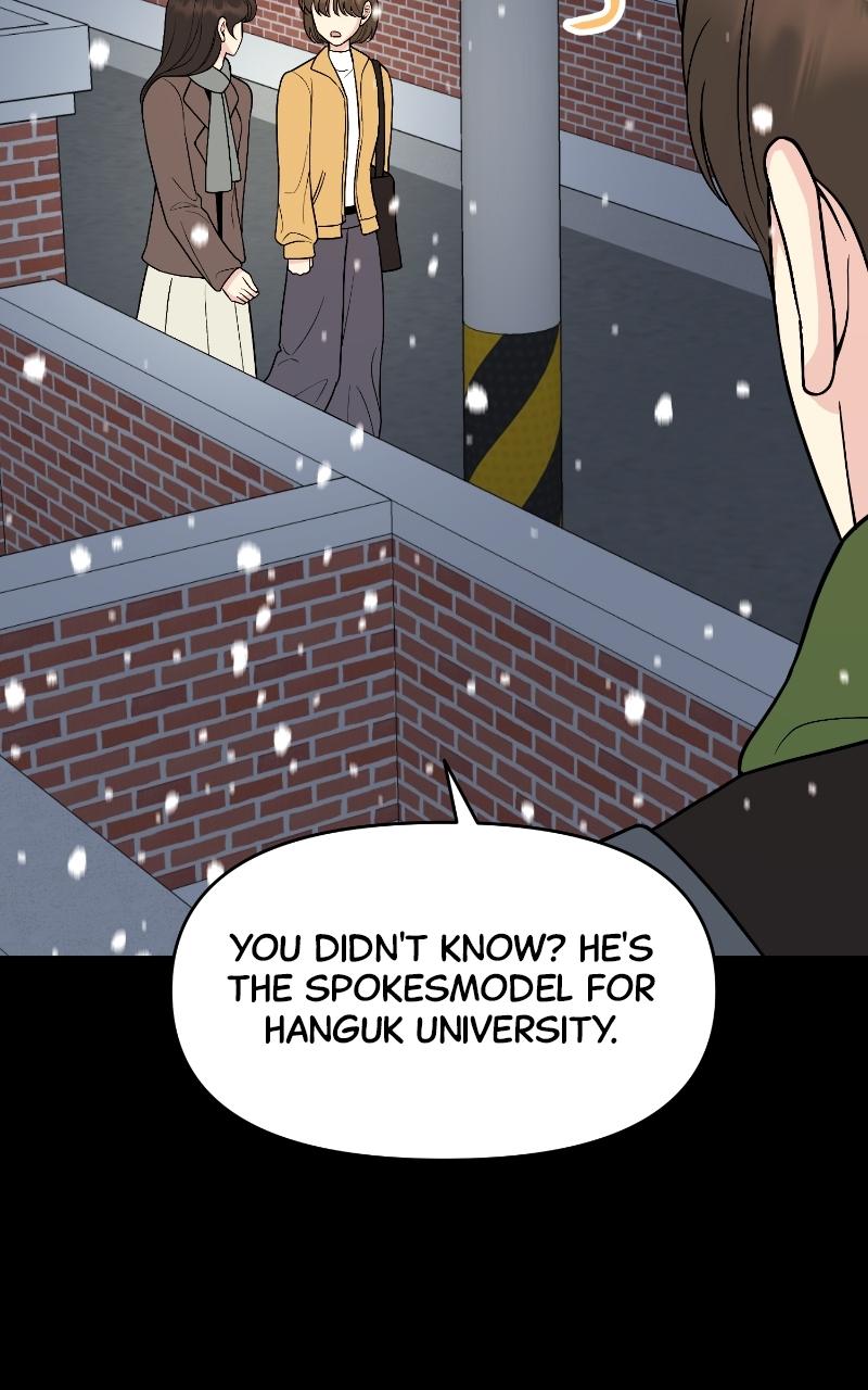 Watch Out For Look-alikes Chapter 14 page 10 - 