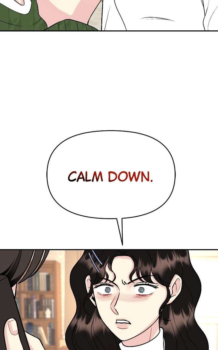 Watch Out For Look-alikes Chapter 15 page 13 - 