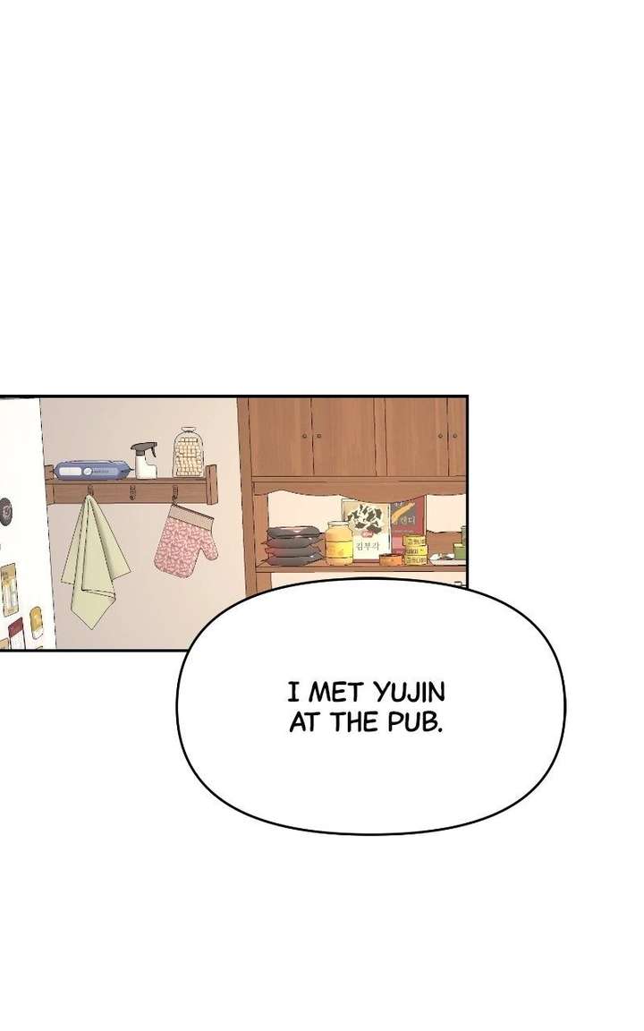 Watch Out For Look-alikes Chapter 15 page 20 - 