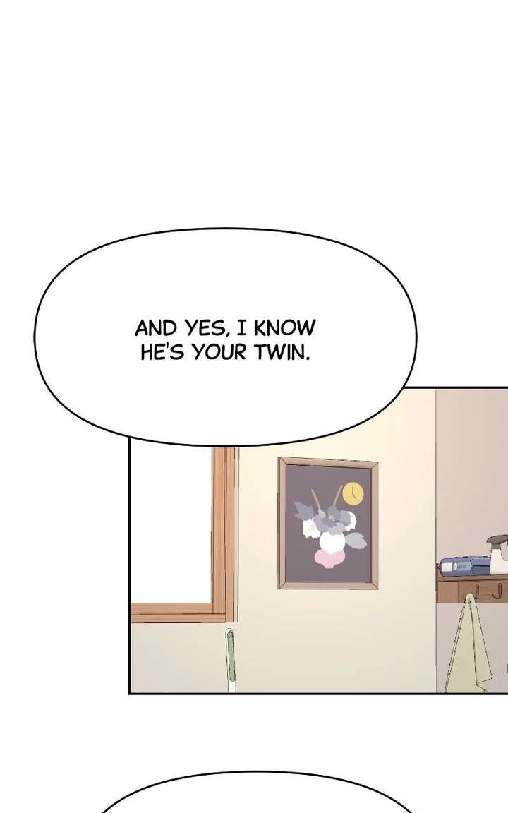 Watch Out For Look-alikes Chapter 15 page 21 - 