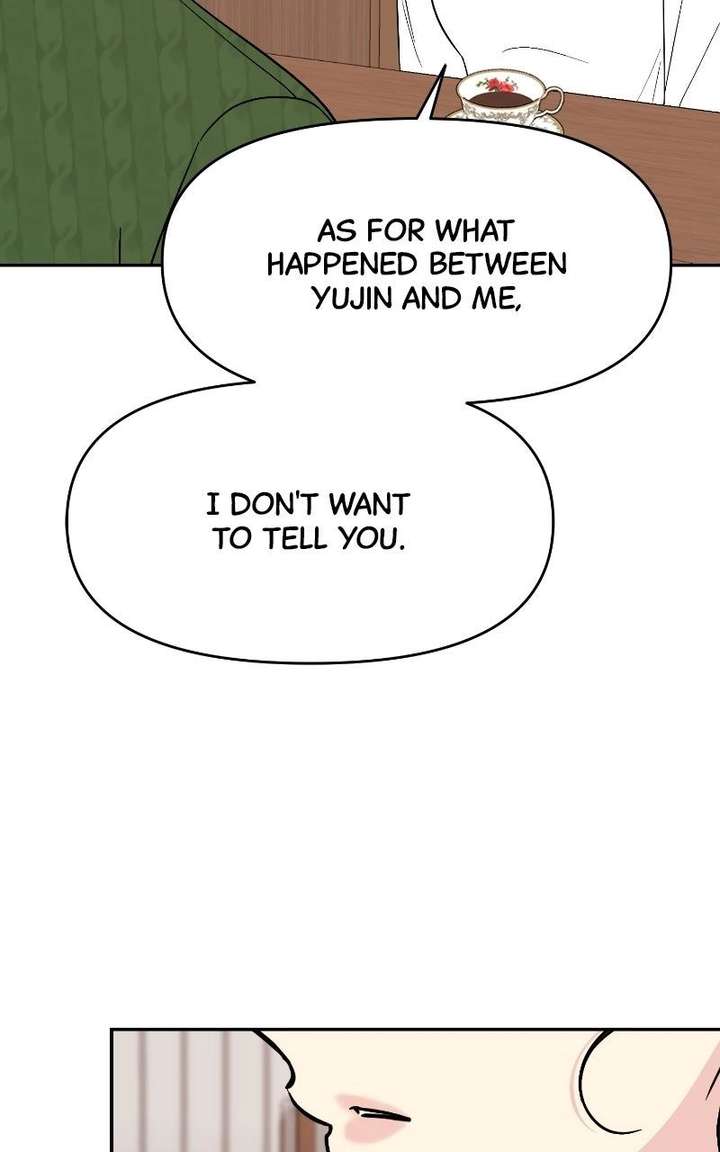Watch Out For Look-alikes Chapter 15 page 23 - 