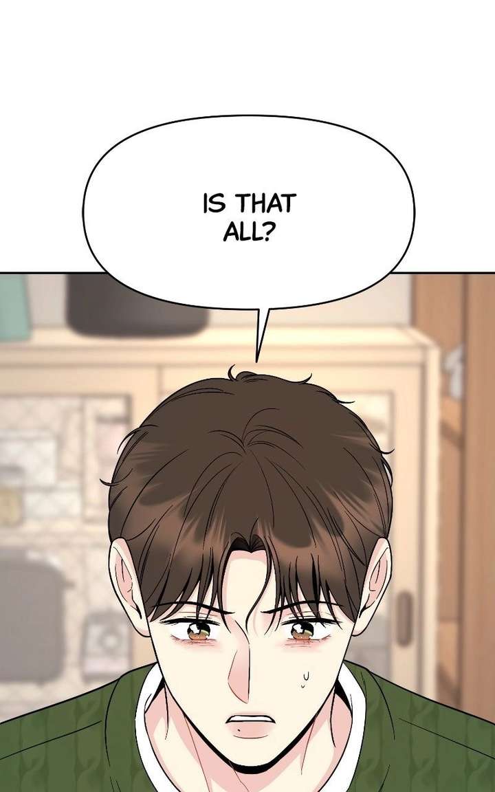 Watch Out For Look-alikes Chapter 15 page 25 - 