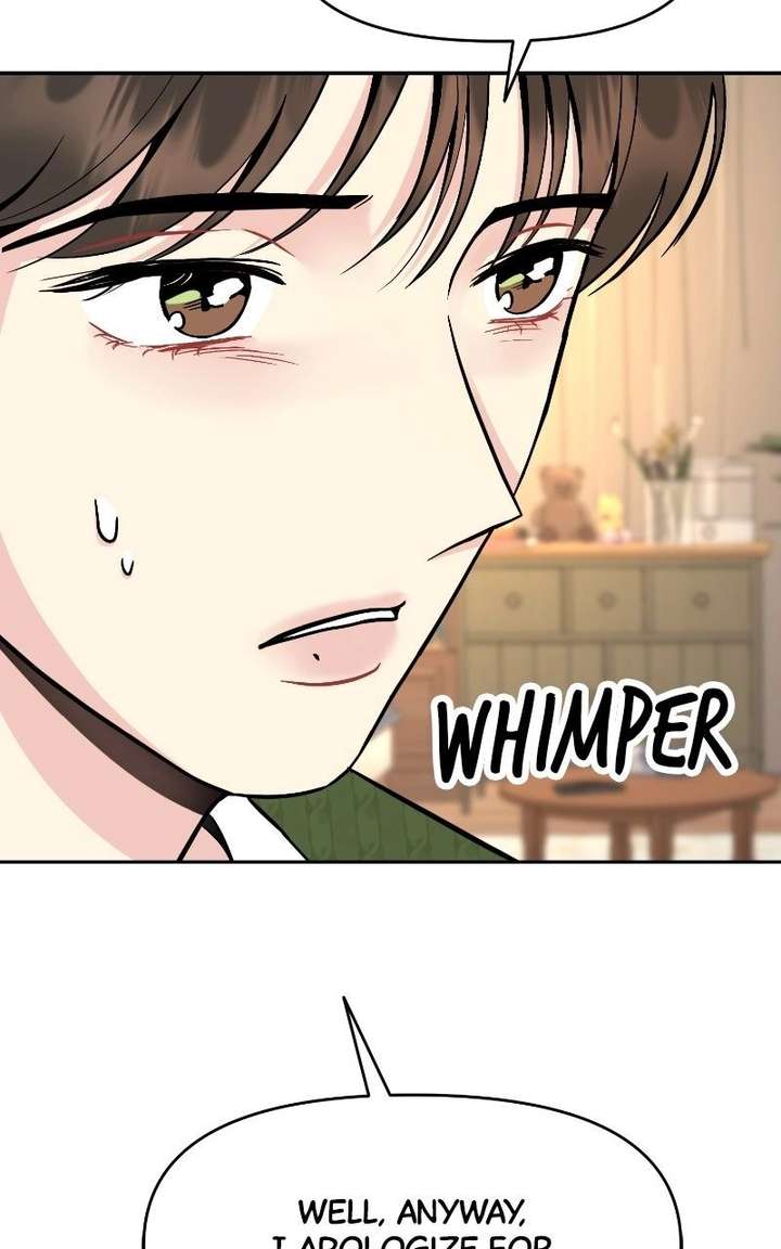 Watch Out For Look-alikes Chapter 15 page 28 - 