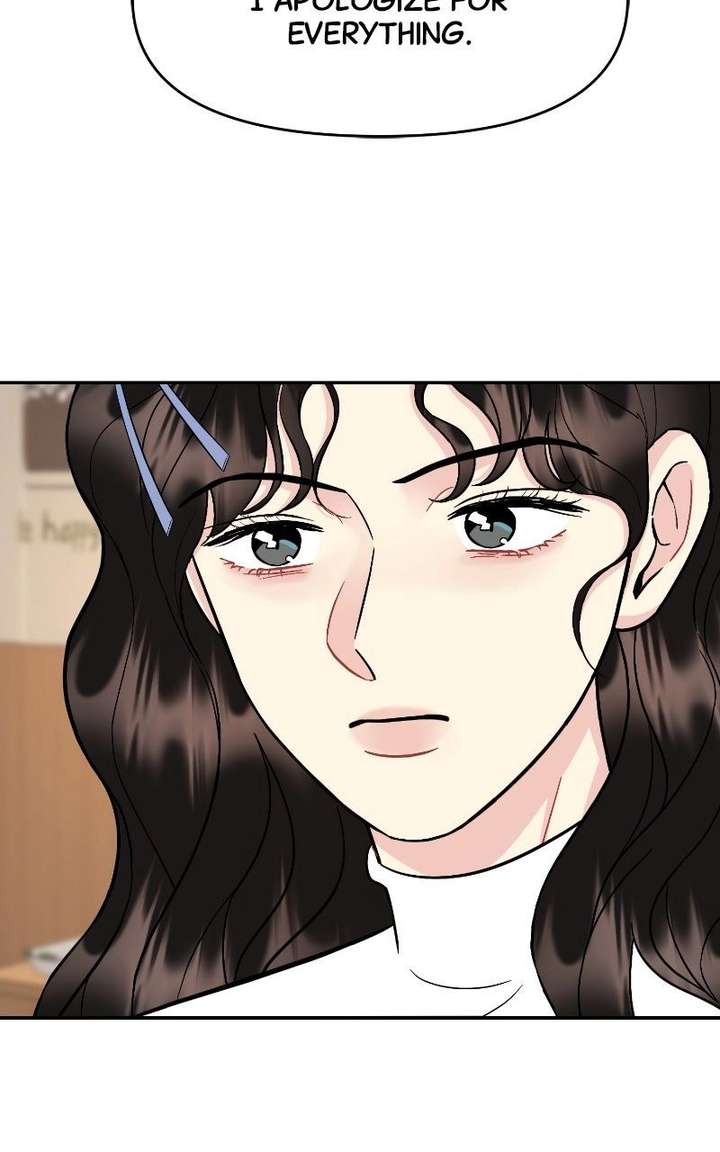 Watch Out For Look-alikes Chapter 15 page 29 - 